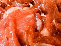 -厚味居炙子烤肉·清真(天桥南纬路店)