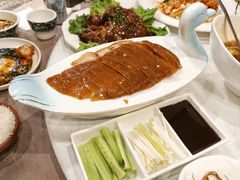 -老浒记烤鸭-北京菜(琉璃厂店)