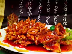 -華僑飯店中餐厅