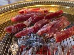 -闻老头·菊花炭烤肉(D11店)