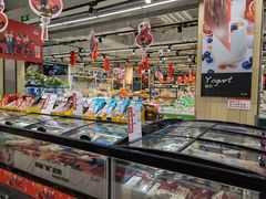 -永辉超市(吾悦广场店)