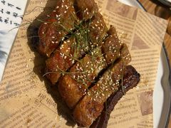 -荣基四海一家·家常菜·海鲜大排档(新安店)