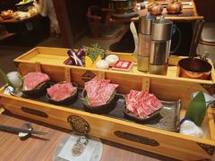 -牛道·和牛九食(市府恒隆广场店)