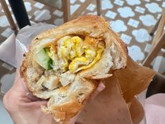 -华姐鸡粉(中心店)