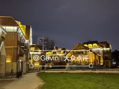 -天津津利华酒店