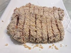 秘制乳排-宏玲餐厅(四川南路店)