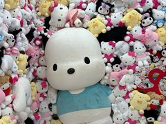 -凯蒂猫主题馆