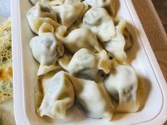 玉米鲜肉-鸿禧大清花(方庄店)