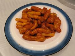 -渝信川菜(长安店)