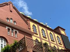 -青岛啤酒博物馆