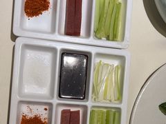 -在前门·烤鸭北京菜(五月花广场店)