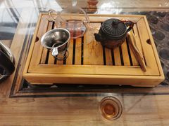 -丽江庭院之爱在路上(西单店)