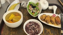 -金月汇月子会所(江门店)