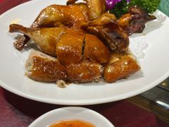 -绿雅居原生态农庄(小涌店)
