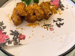 -莆鑫海鲜城(浏河店)