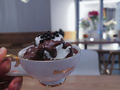 -Blueglass酸奶(财富购物中心店)