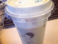 -喜茶(深圳东门1234店)