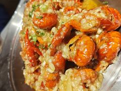 -可可大虾武汉土菜大排档(万松园1店)