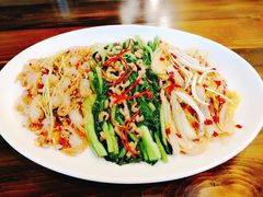 -颜记私房菜(中海·寰宇天下A区店)