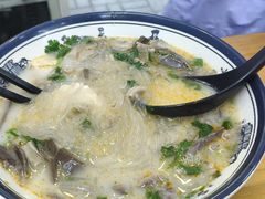 -鸭小妹鸭血粉丝(老门东店)