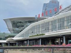 -厦门邮轮中心厦鼓码头(轮渡站)