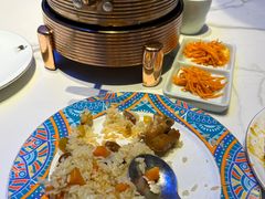 -阿里疆Alijiang·丝路美食·异域风情·清真(长楹天街店)