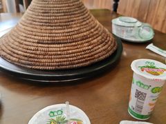 -菌乡缘·野生菌蒸汽鱼火锅(江边夜市店)