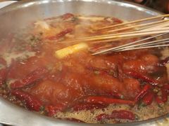 川成串&nbsp;串串香火锅-川成串·自助串串香火锅(朝阳店)