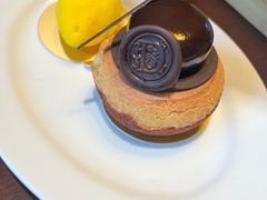 -长春凯悦酒店咖啡厅Market Café