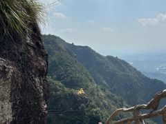 -大慈岩风景区