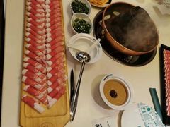 -阳坊胜利涮羊肉(阳坊老店)