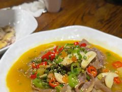 -HOME餐厅粤菜 融合菜