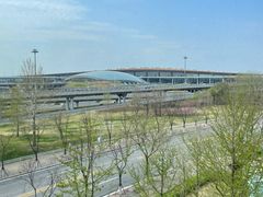 -北京首都机场希尔顿酒店
