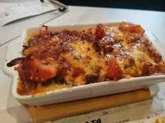 -香港深仔记茶餐厅(东门店)