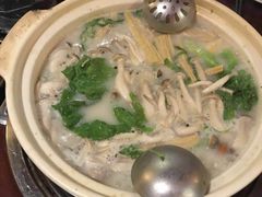 -鼎尊锅物料理(五角场店)