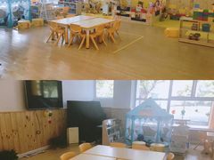 -胡姬港湾幼儿园(张江春晓校区)