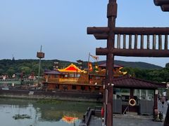-三国水浒景区(无锡影视基地)