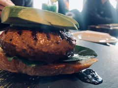-Lets burger非常汉堡·环球风味(蓝色港湾店)