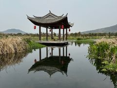 -和顺古镇