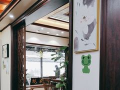 -观桥阁(锦溪店)