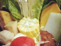 -伊人锅·魔石泡泡鱼
