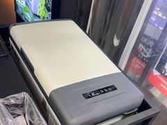 -野人先生现做冰淇淋(北京顺义祥云小镇店)