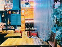 -花食间餐吧(远大购物中心群力店)