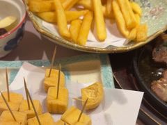 -吉兆·料理(红梅南路店)