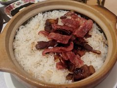 皇上皇腊味煲仔饭-惠食佳(滨江大公馆店)