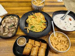 -Doo Dee Thai Food(Issan/Isaan/Esan)