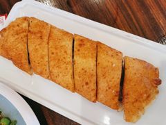 -梁记粥铺(开元地中海店)