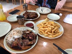 -贤花饭店(城阳店)