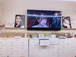 -M13瑾玳•专业美甲美睫