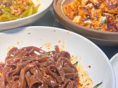 -苏福记·川菜(熙地港购物中心店)